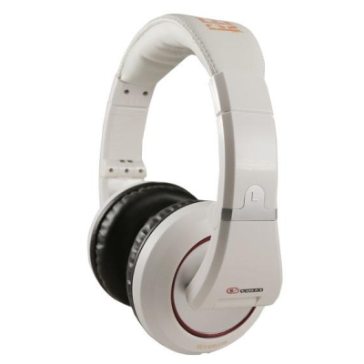 Проводные HD-наушники