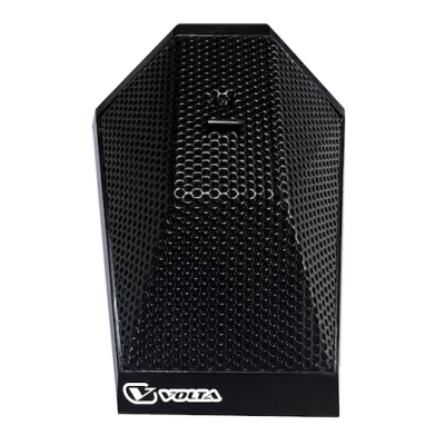 Всенаправленный конденсаторный поверхностный микрофон