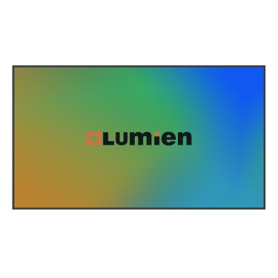 LB43 Профессиональная панель