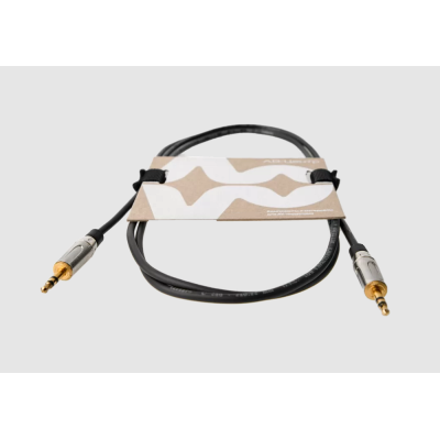 Аналоговый аудиокабель JACK 3,5 (TRS) - JACK 3,5 (TRS) CABLE-924/0.5