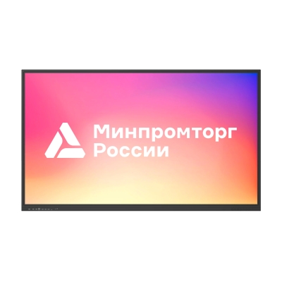 IFCLO5ILM86 Интерактивная панель (комплекс)