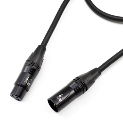 Volna M01 (XLR-XLR) 9m Аналоговый микрофонный кабель