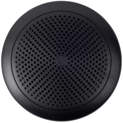 Влагостойкая встраиваемая акустическая система Sonaq W4 Black