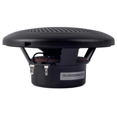 Влагостойкая встраиваемая акустическая система Sonaq W4 Black