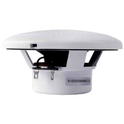 Влагостойкая встраиваемая акустическая система Sonaq W4 White