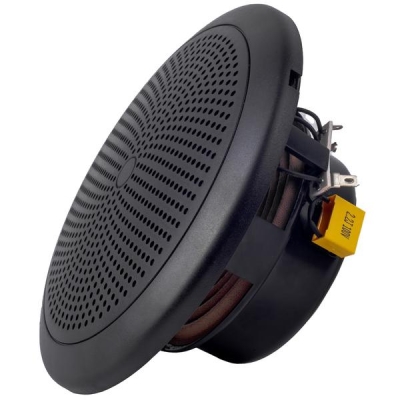 Влагостойкая встраиваемая акустическая система Sonaq C52 Black