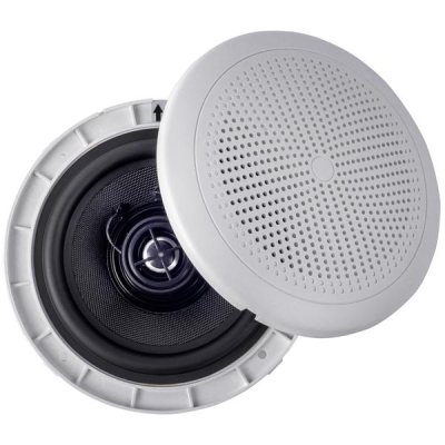 Влагостойкая встраиваемая акустическая система