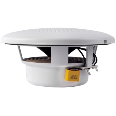 Влагостойкая встраиваемая акустическая система Sonaq C52 White