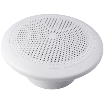 Влагостойкая встраиваемая акустическая система Sonaq C52 White