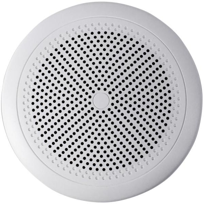 Влагостойкая встраиваемая акустическая система Sonaq C52 White