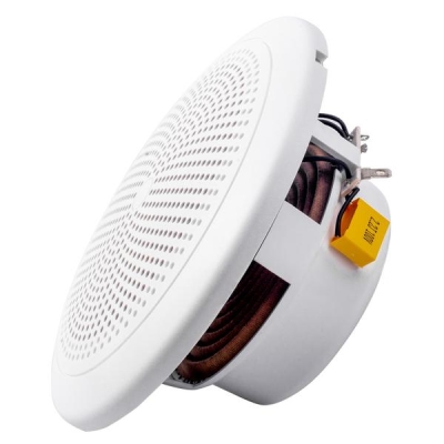 Влагостойкая встраиваемая акустическая система Sonaq C52 White