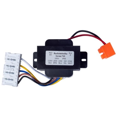 Согласующий трансформатор для акустики Sonaq Sonaq T20