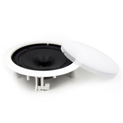 RT TL6T8 White Широкополосная встраиваемая акустическая система