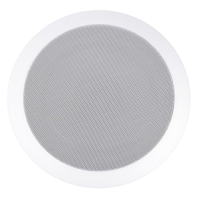 Широкополосная встраиваемая акустическая система RT TL6T8 White