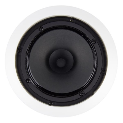 Широкополосная встраиваемая акустическая система RT TL6T8 Black