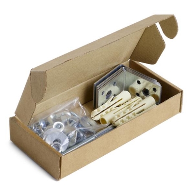 Комплект креплений для акустических боксов AB-Fix