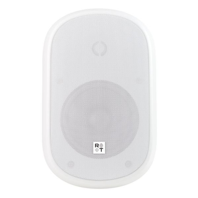 Всепогодная двухполосная акустическая система RT PARK 5T White