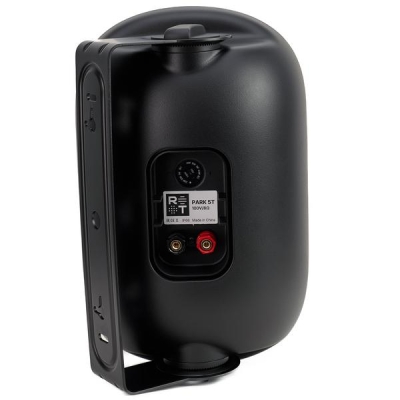 Всепогодная двухполосная акустическая система RT PARK 5T Black