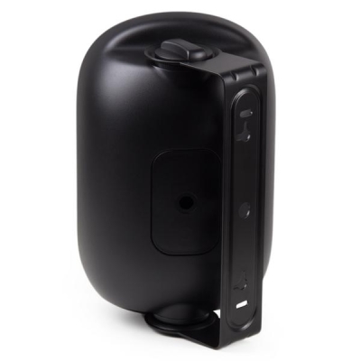 Всепогодная двухполосная акустическая система RT PARK 5T Black