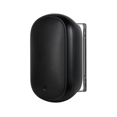 Всепогодная двухполосная акустическая система RT PARK 8T Black