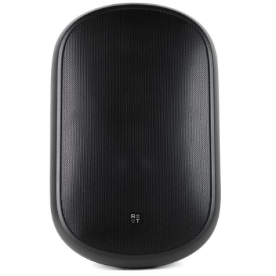 Всепогодная двухполосная акустическая система RT PARK 8T Black
