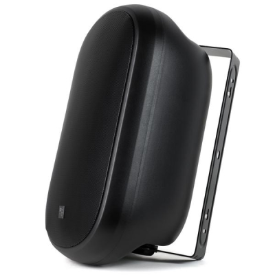 Всепогодная двухполосная акустическая система RT PARK 8T Black