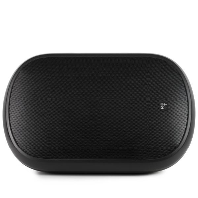 Всепогодная двухполосная акустическая система RT PARK 8T Black
