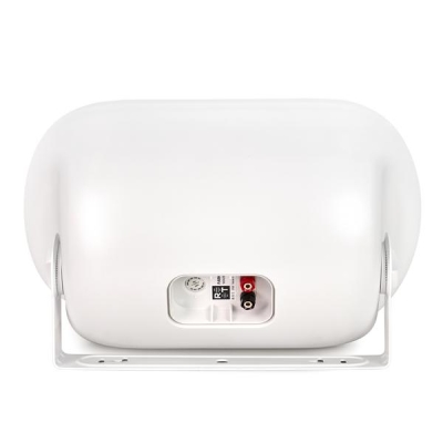 Всепогодная двухполосная акустическая система RT PARK 8T White