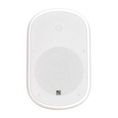 Всепогодная двухполосная акустическая система RT PARK 8T White