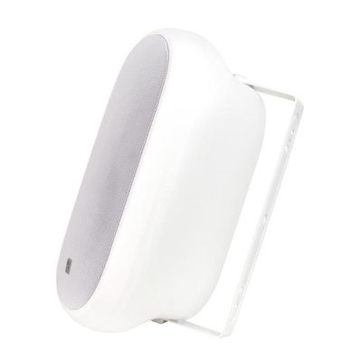 Всепогодная двухполосная акустическая система RT PARK 8T White