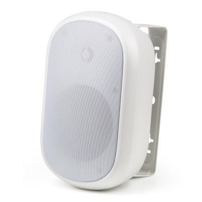 Всепогодная двухполосная акустическая система RT PARK 5 White