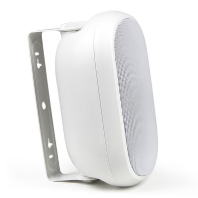 Всепогодная двухполосная акустическая система RT PARK 5 White