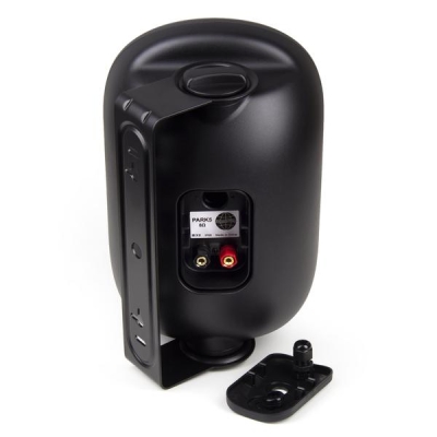 Всепогодная двухполосная акустическая система RT PARK 5 Black