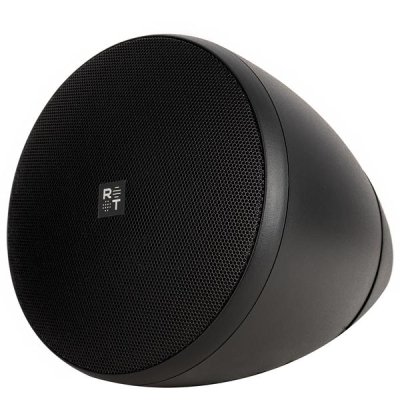 Подвесная двухполосная акустическая система RT Campana 4 Black