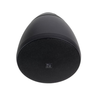 Подвесная двухполосная акустическая система RT Campana 4 Black