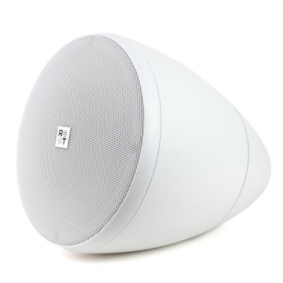 Подвесная двухполосная акустическая система RT Campana 4 White