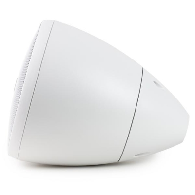 Подвесная двухполосная акустическая система RT Campana 4 White