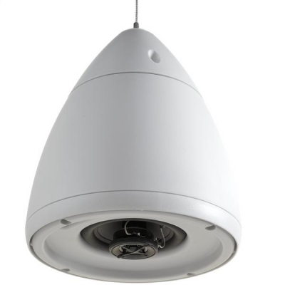 Подвесная двухполосная акустическая система RT Campana 4 White