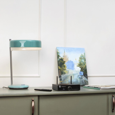 Цифровой стереоусилитель класса Hi-Fi RTM01