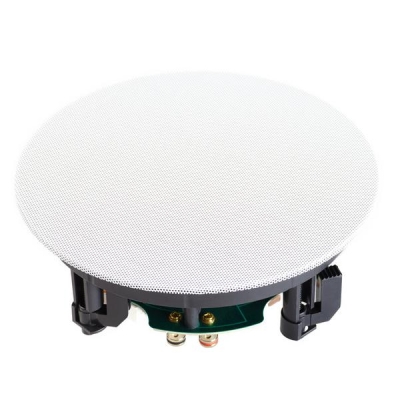 Двухполосная встраиваемая акустическая система