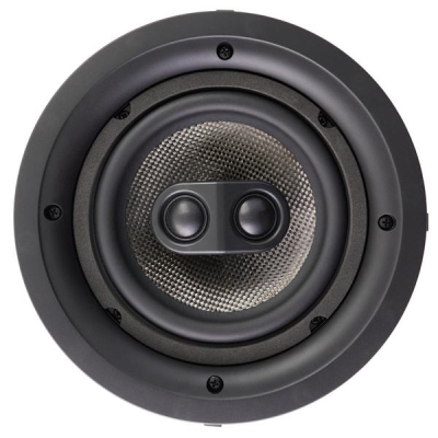 Integrator Ci6S Двухполосная встраиваемая стереофоническая акустическая система