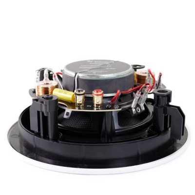 Двухполосная встраиваемая стереофоническая акустическая система Integrator Ci6S