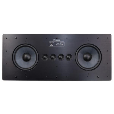 Integrator LCR8 Двухполосная встраиваемая акустическая система