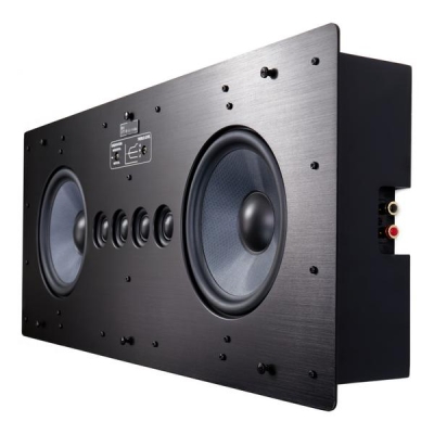 Двухполосная встраиваемая акустическая система Integrator LCR8