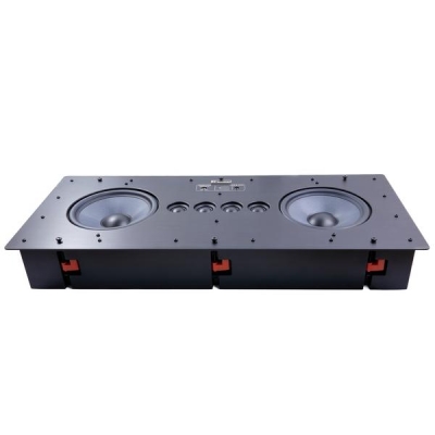 Двухполосная встраиваемая акустическая система Integrator LCR8