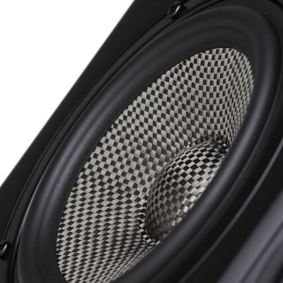 Трехполосная настенная акустическая система Integrator SAT01