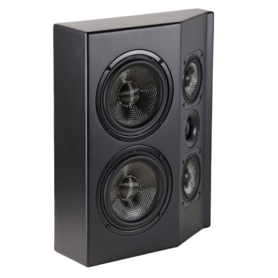 Трехполосная настенная акустическая система Integrator SAT01