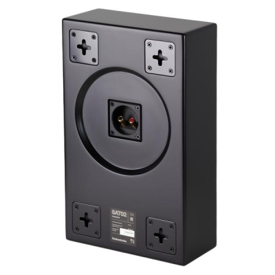 Двухполосная настенная акустическая система Integrator SAT02