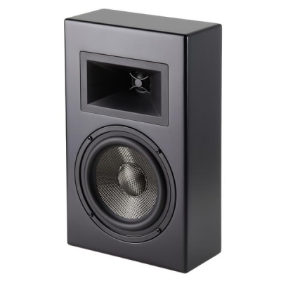 Двухполосная настенная акустическая система Integrator SAT02