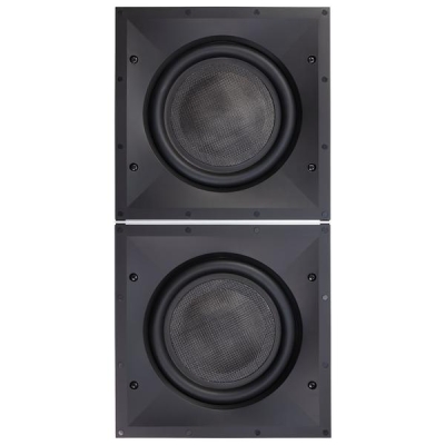 Встраиваемый сабвуфер Integrator SUBi8